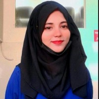 Sara Mahmood