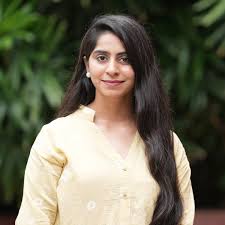 Amna Gillani