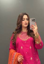 Zara Khan