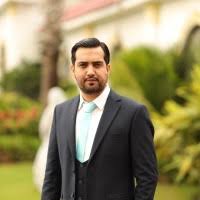 Danish Raza
